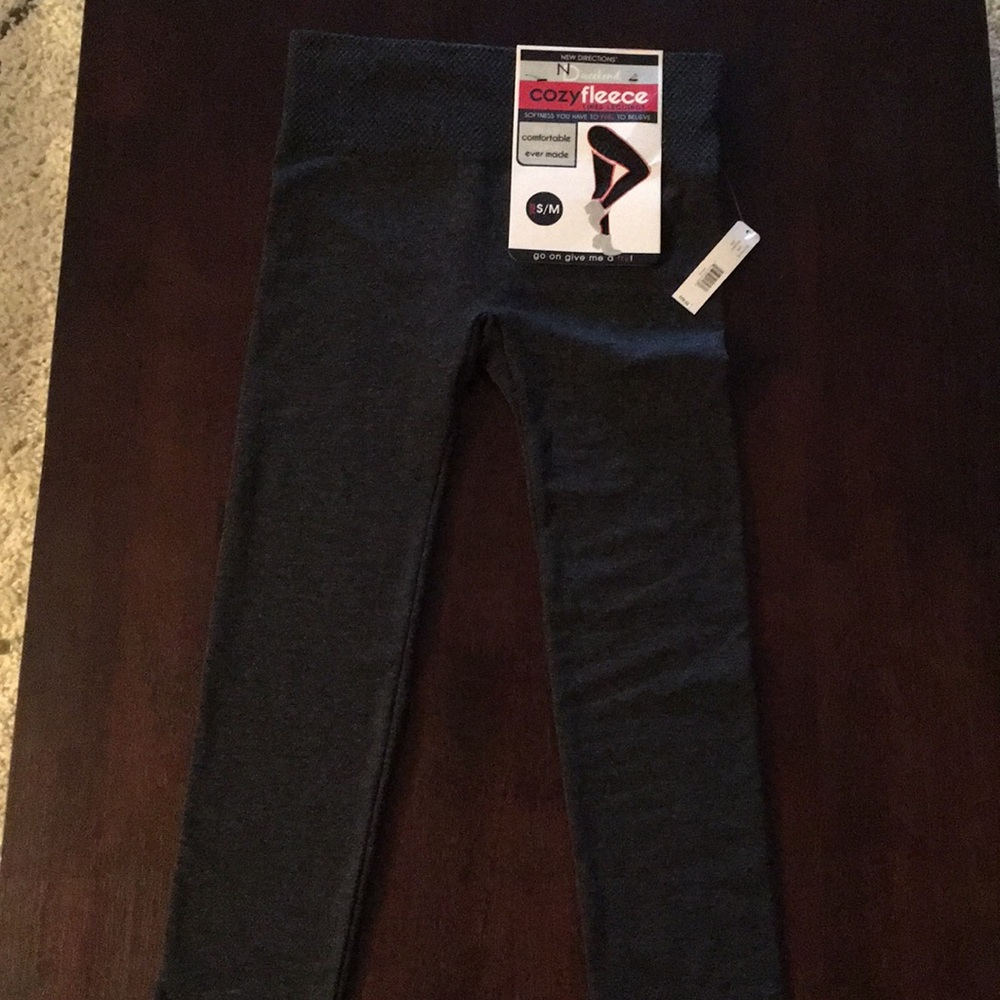 New leggings from New Directions.